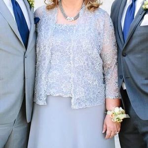 Mother of the Bride Dress, David’s Bridal